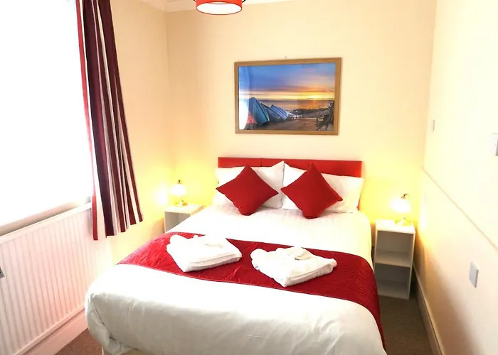 Pink Beach Guest House