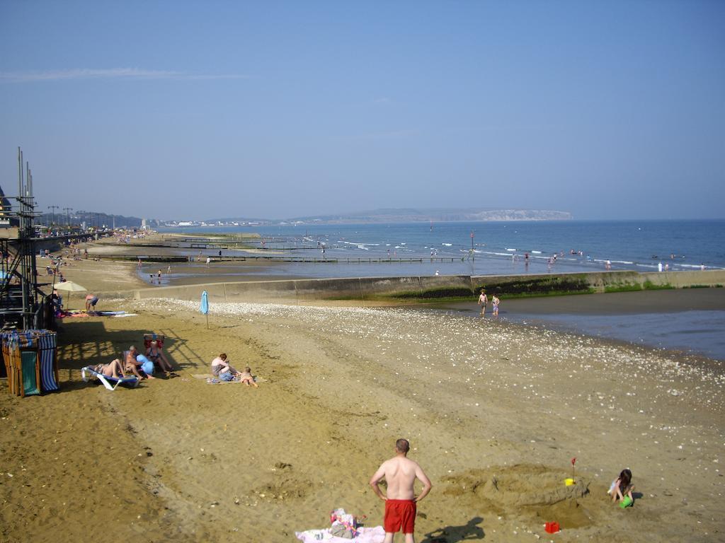 Гостевой дом Pink Beach
