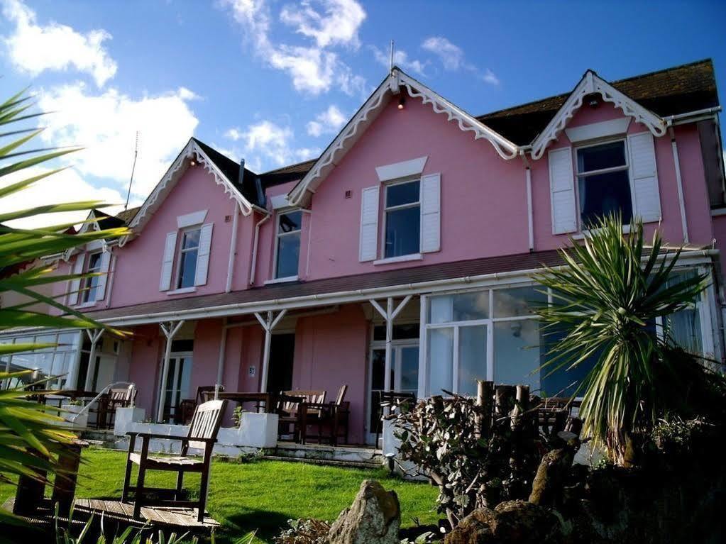 Pink Beach 3*