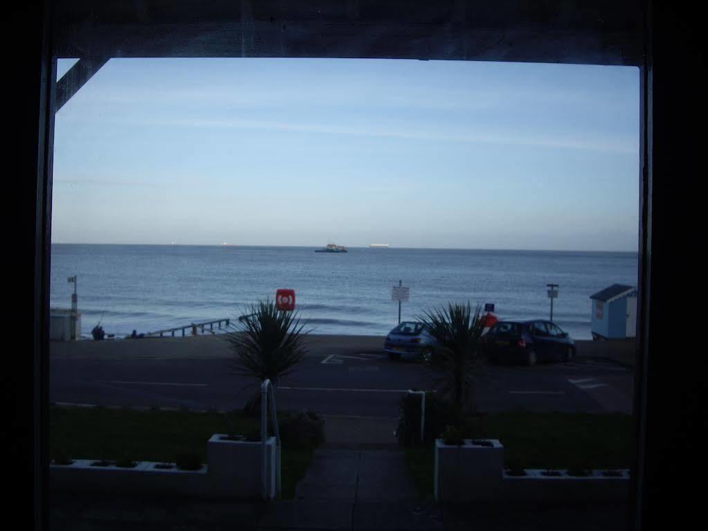 Pink Beach