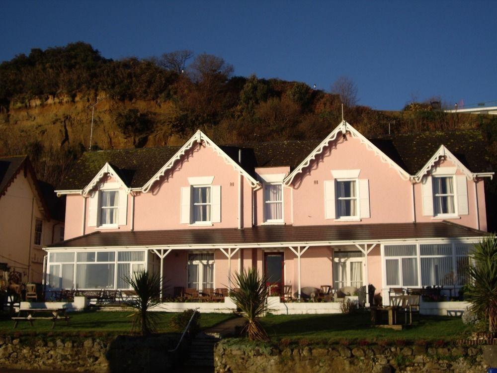 Pink Shanklin